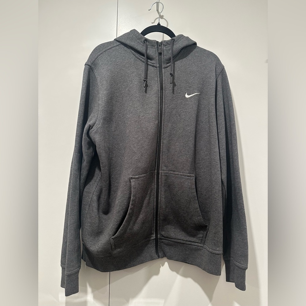 Nike Sportswear Club Fleece - Full-Zip Hoodie